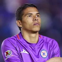 Blindar a Kevin Mier a toda costa: el pedido especial a Cruz Azul para el Clausura 2024