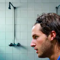 Santiago Giménez no paraba de ver a Igor Lichnovsky mientras estaban en las duchas: esta es la razón