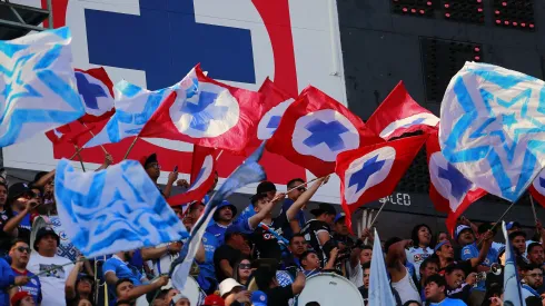 Cruz Azul volverá a jugar en el Estadio Azul.