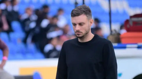 El entrenador argentino está firmado hasta el 2025 pero con una serie de cláusulas que activarían una renovación inmediata.