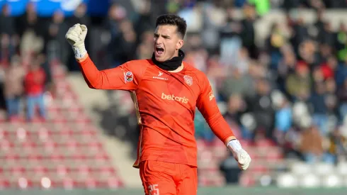 El gran nivel de Sebastián Jurado en el Clausura 2024