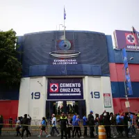 ¿Hasta cuándo tiene contrato Cruz Azul con el Estadio Azul?