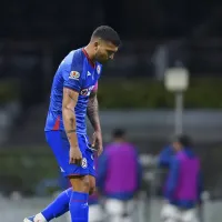Solo 2 jugadores de Cruz Azul despidieron a Juan Escobar tras su emotivo mensaje en redes