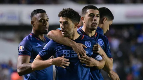 Cruz Azul apunta alto en el Clausura 2024.