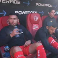 Juan Escobar desmiente a Martín Anselmi por su salida de Cruz Azul: \'Me dejaron mal\'
