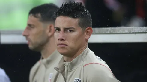 Lo que le costaría a Cruz Azul fichar a James Rodríguez