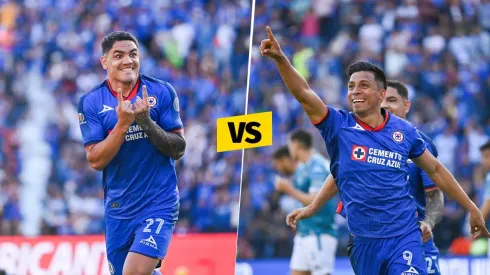 Ángel Sepúlveda habló de su rivalidad con Toro Fernández en Cruz Azul