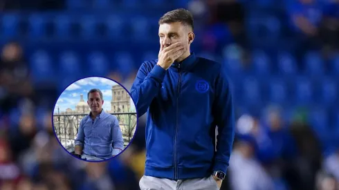 La advertencia a Cruz Azul sobre sus siguientes juegos