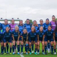 ¿Cómo entrar a un partido de Cruz Azul Femenil en La Noria?