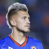 ¿Relación tensa? Gonzalo Piovi reveló cómo lo recibió Juan Escobar en su llegada a Cruz Azul