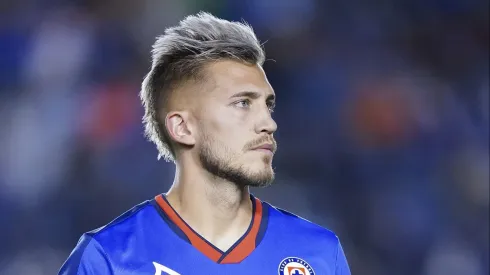 Gonzalo Piovi reveló cómo era su relación con Juan Escobar en Cruz Azul