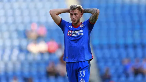 Gonzalio Piovi confesó cuál es la mayor dificultad de la Liga MX