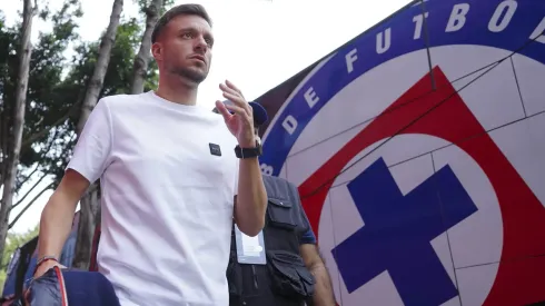 Martín Anselmi es protagonista en la Liga.