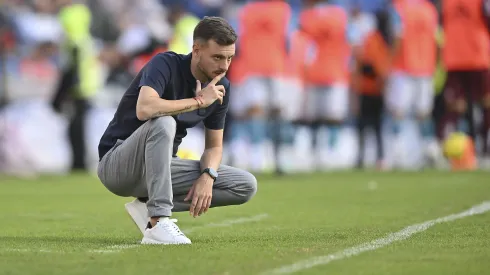 El plan de Cruz Azul para lo que se le viene en el Clausura 2024