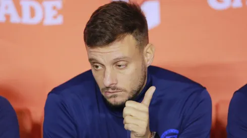 El otro entrenador que le interesa al Corinthians