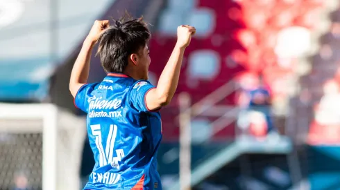 Cruz Azul Femenil logró un valioso triunfo.