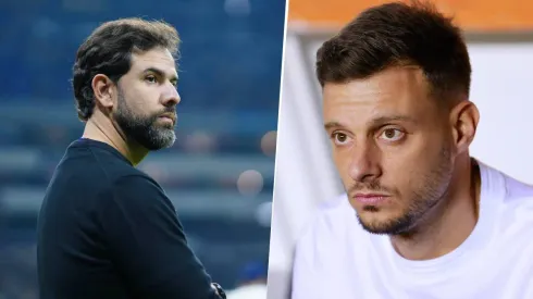 Las alineaciones confirmadas de Cruz Azul vs. Atlético San Luis