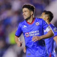 ¿Quién será el capitán de Cruz Azul contra Atlético San Luis ante la ausencia de Nacho Rivero?