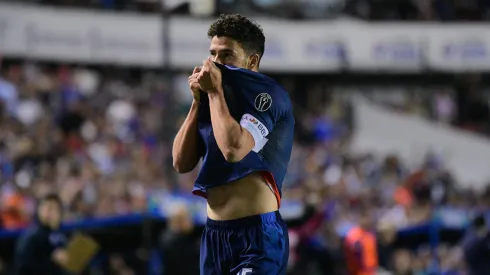 La iniciativa de la afición de Cruz Azul para apoyar a Rivero