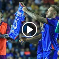 Cruz Azul 3-0 San Luis: resumen, goles, polémicas y videos de la jornada 6 del Clausura 2024
