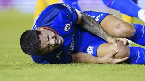 Toro Fernández se pierde lo que queda del Clausura 2024.