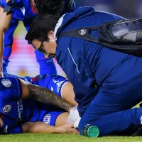 ¡Terribles noticias para Cruz Azul! El Toro Fernández queda fuera del Clausura 2024 por lesión