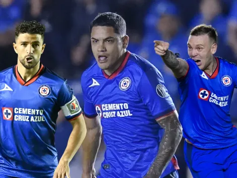 Las noticias de Cruz Azul hoy: Toro Fernández, Nacho Rivero y tabla de posiciones