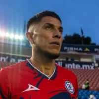 'Acá estoy para ti, perri': Carlos Salcedo y todo Cruz Azul se vuelcan con el Toro