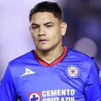 Es baja de Cruz Azul: ¿hasta cuándo podría volver el Toro Fernández?