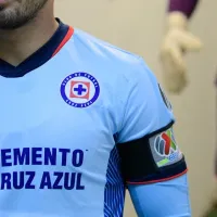 NO es Ignacio Rivero: el nuevo capitán de Cruz Azul según Juan Escobar