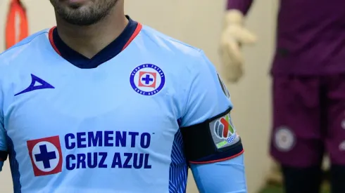 El defensor paraguayo debutó con el Toluca en partido internacional y empezó a recibir su primeras críticas.