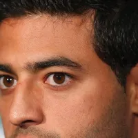 \'Por favor, padrino\': Afición de Cruz Azul implora a Iván Alonso la llegada de Carlos Vela