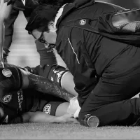 Impresentable: Aficionados de Pumas celebran la lesión del Toro Fernández con Cruz Azul