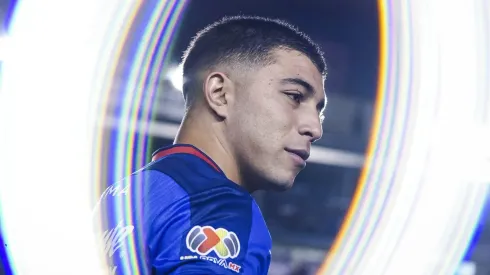 El evento deportivo más visto en los Estados Unidos tuvo poca repercusión el plantel cementero. Solo Lira se pronunció al respecto.