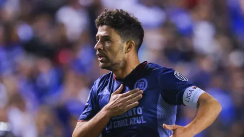 Nacho Rivero rompió el silencio tras el fallecimiento de su madre.