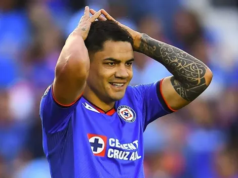 Toro Fernández habló por primera vez tras la lesión
