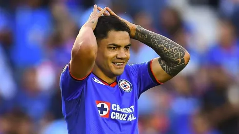 Gabriel Toro Fernández, la sensible baja de Cruz Azul.