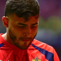 Dio su versión: Alexis Vega confesó por qué no fichó por Cruz Azul para el Clausura 2024