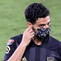 \'Te esperamos con ansias\': Afición de Cruz Azul ya le da la bienvenida a Carlos Vela