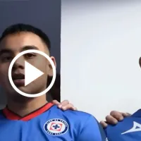 Intimidad de Cruz Azul: el emotivo discurso de \'Charly\' Rodríguez en honor a Ignacio Rivero