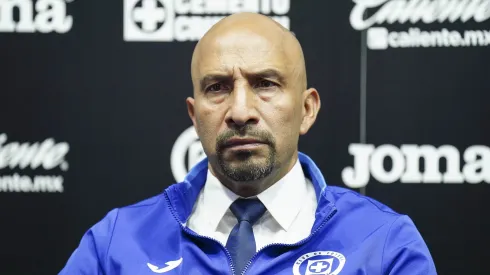 Conejo Pérez defendió a Piojo Herrera tras su polémica con Iván Alonso