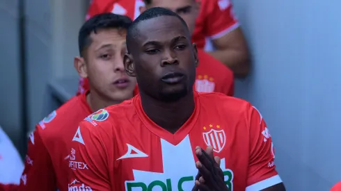 ¿Diber Cambindo puede volver a Cruz Azul para el Clausura 2024?