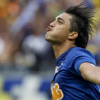 Marcelo Martins, el ex Independiente del Valle que está libre y puede ser fichado por Cruz Azul