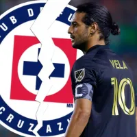 Final de la historia: Descartan llegada de Carlos Vela a Cruz Azul para el Clausura 2024