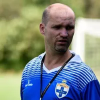 ¿Qué fue de Gauchinho? El jugador que pasó su peor época en Cruz Azul y fue opacado por Ronaldinho