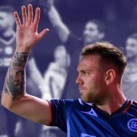 ¿Cuándo fue la última vez Cruz Azul logró cinco triunfos consecutivos en la Liga MX?