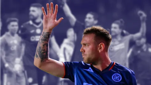 Cruz Azul va por su quinto triunfo en fila.