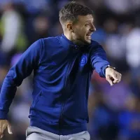 El extravagante apodo con el que Paco Villa bautizó al Cruz Azul de Martín Anselmi