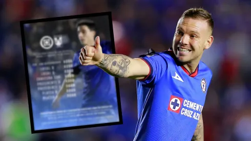 Cruz Azul se medirá contra Tigres el próximo sábado.
