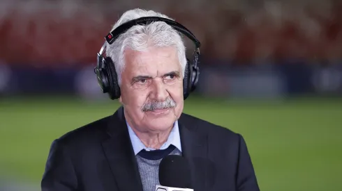 La advertencia del Tuca para Cruz Azul con el fichaje de Carlos Vela